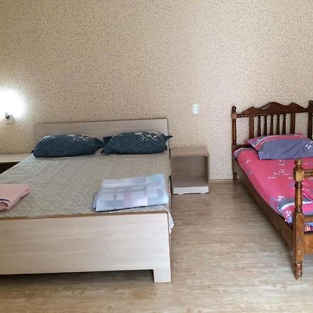 Guest House Econom Mtskheta Exterior photo
