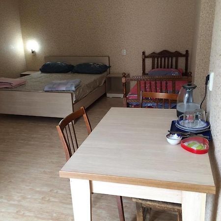Guest House Econom Mtskheta Exterior photo