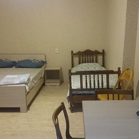 Guest House Econom Mtskheta Exterior photo