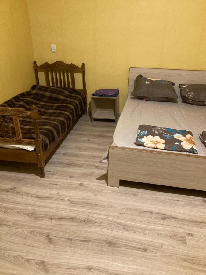 Guest House Econom Mtskheta Exterior photo