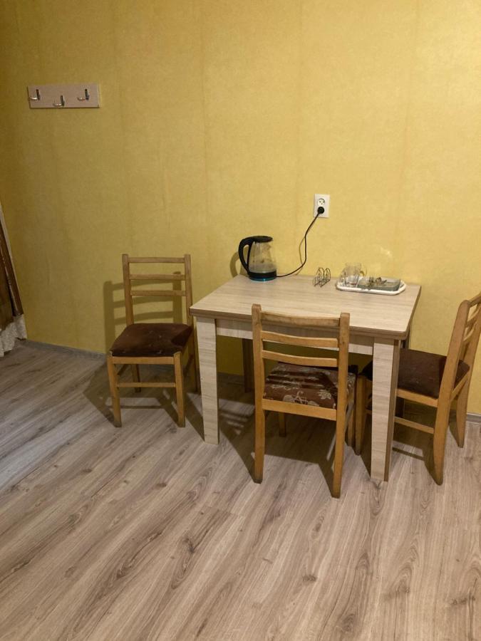Guest House Econom Mtskheta Exterior photo