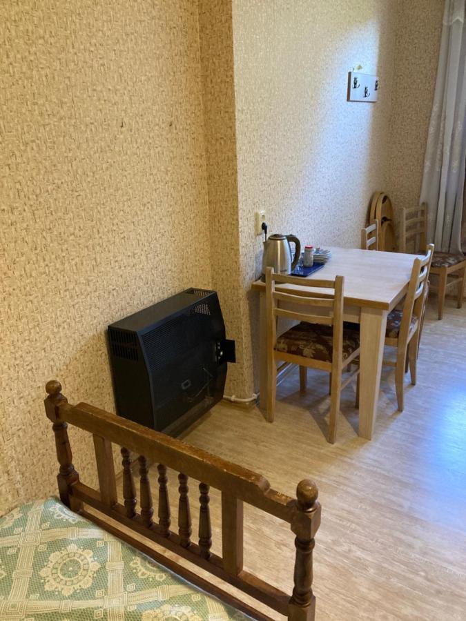 Guest House Econom Mtskheta Exterior photo