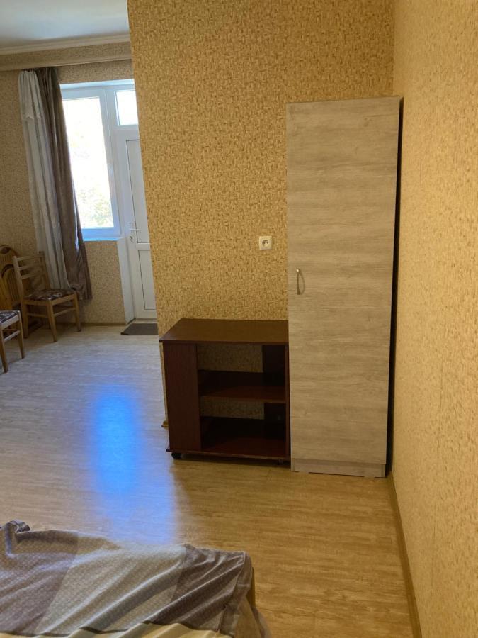 Guest House Econom Mtskheta Exterior photo