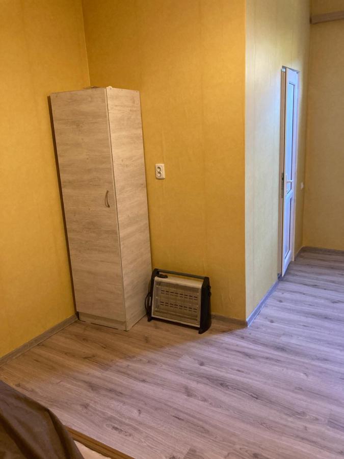 Guest House Econom Mtskheta Exterior photo
