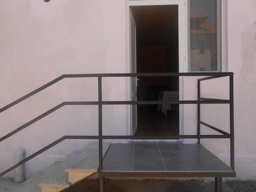 Guest House Econom Mtskheta Room photo