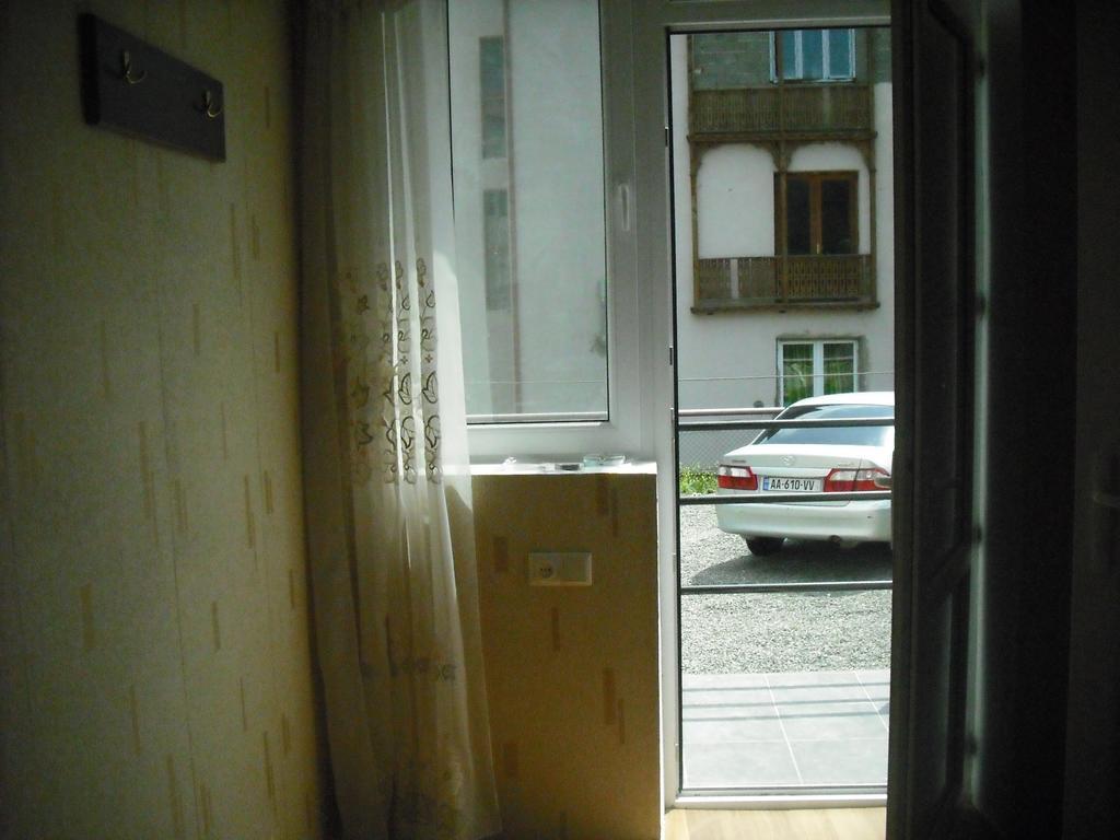 Guest House Econom Mtskheta Room photo