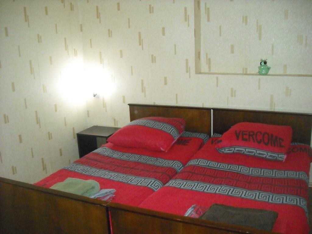 Guest House Econom Mtskheta Room photo