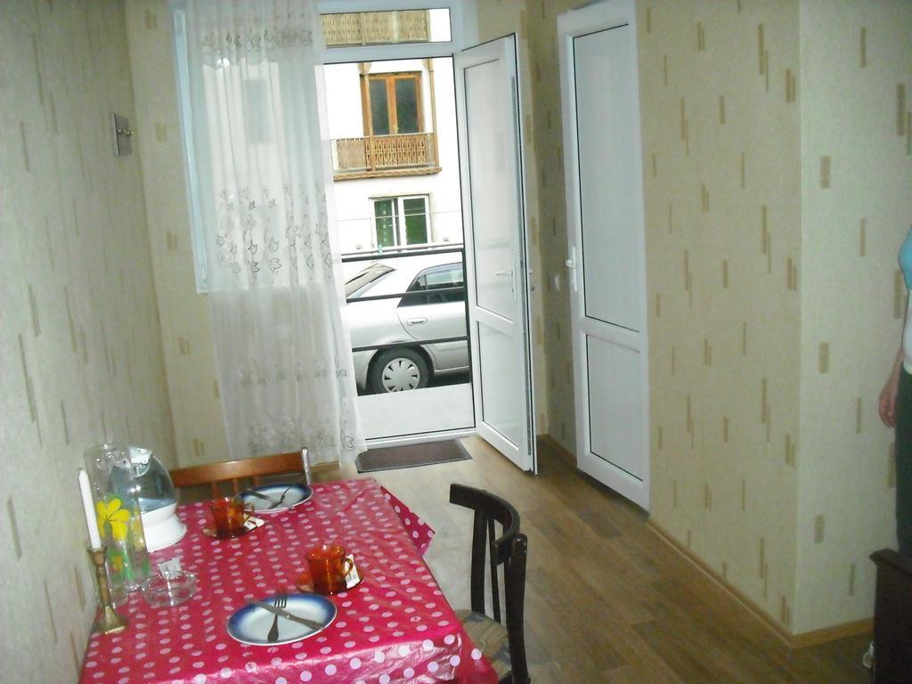 Guest House Econom Mtskheta Room photo