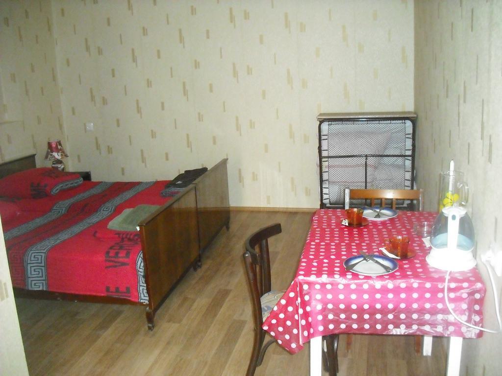 Guest House Econom Mtskheta Room photo