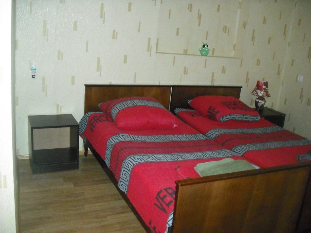 Guest House Econom Mtskheta Room photo