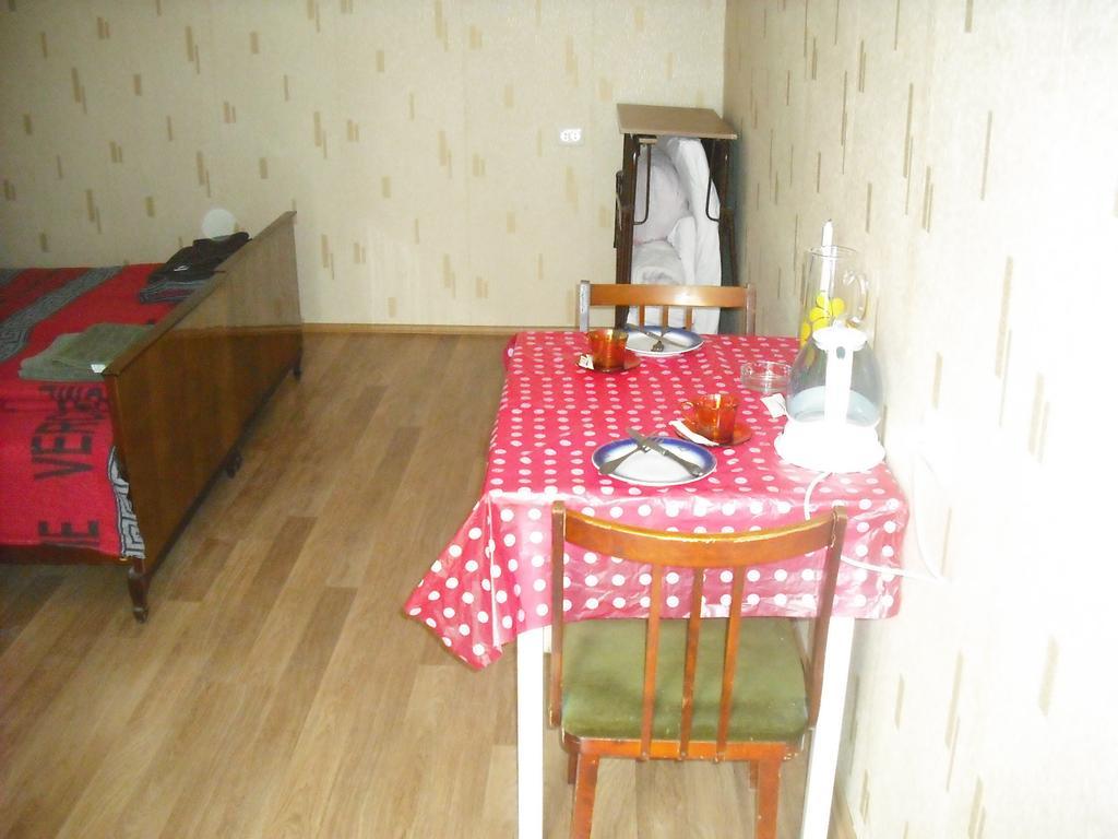 Guest House Econom Mtskheta Exterior photo