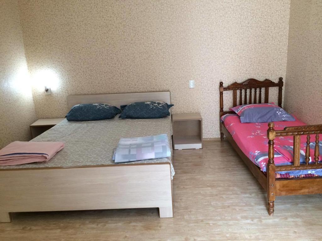 Guest House Econom Mtskheta Exterior photo