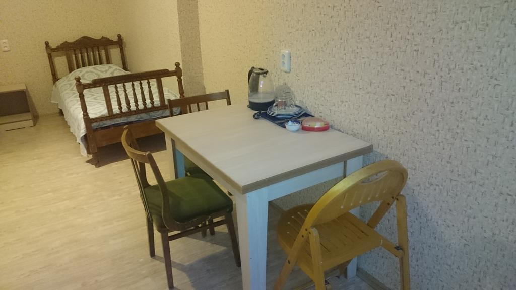 Guest House Econom Mtskheta Exterior photo