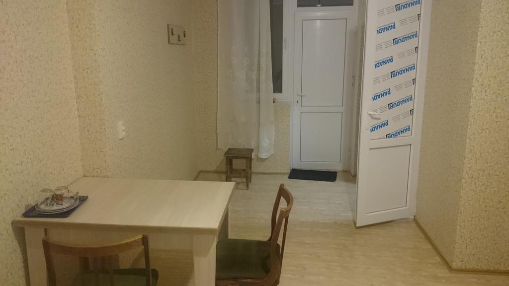 Guest House Econom Mtskheta Exterior photo